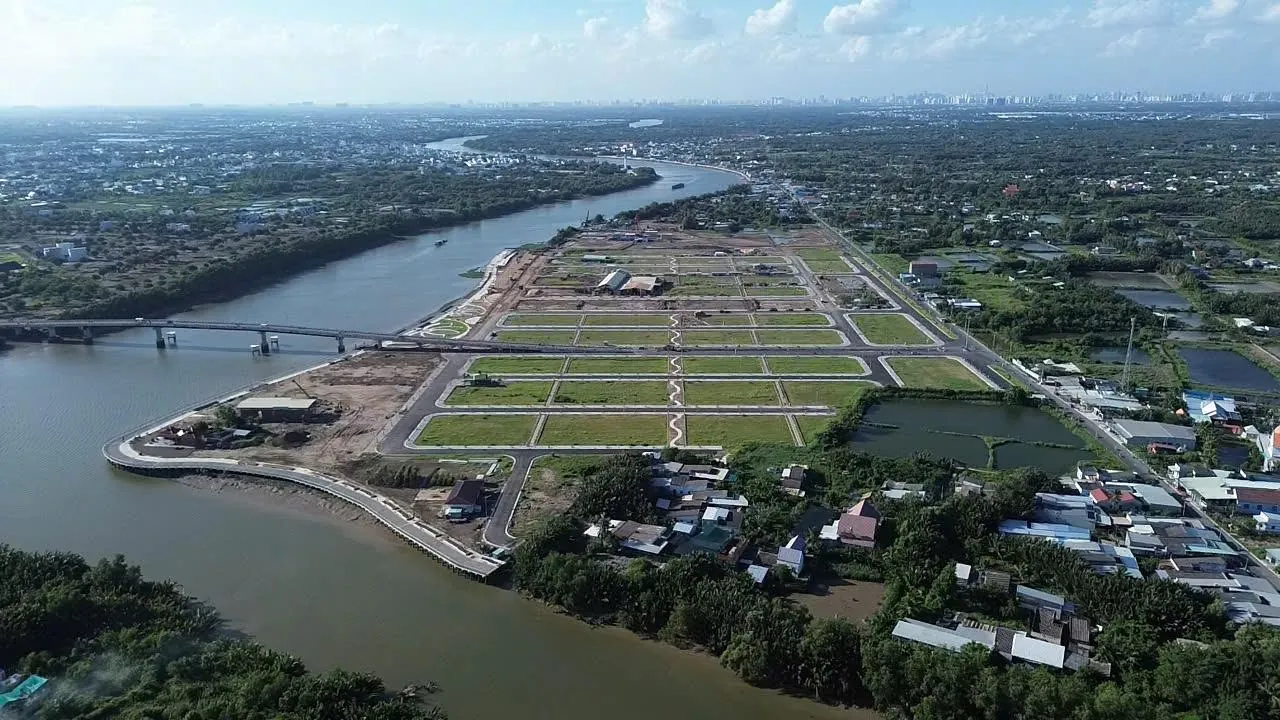 Flycam dự án 1