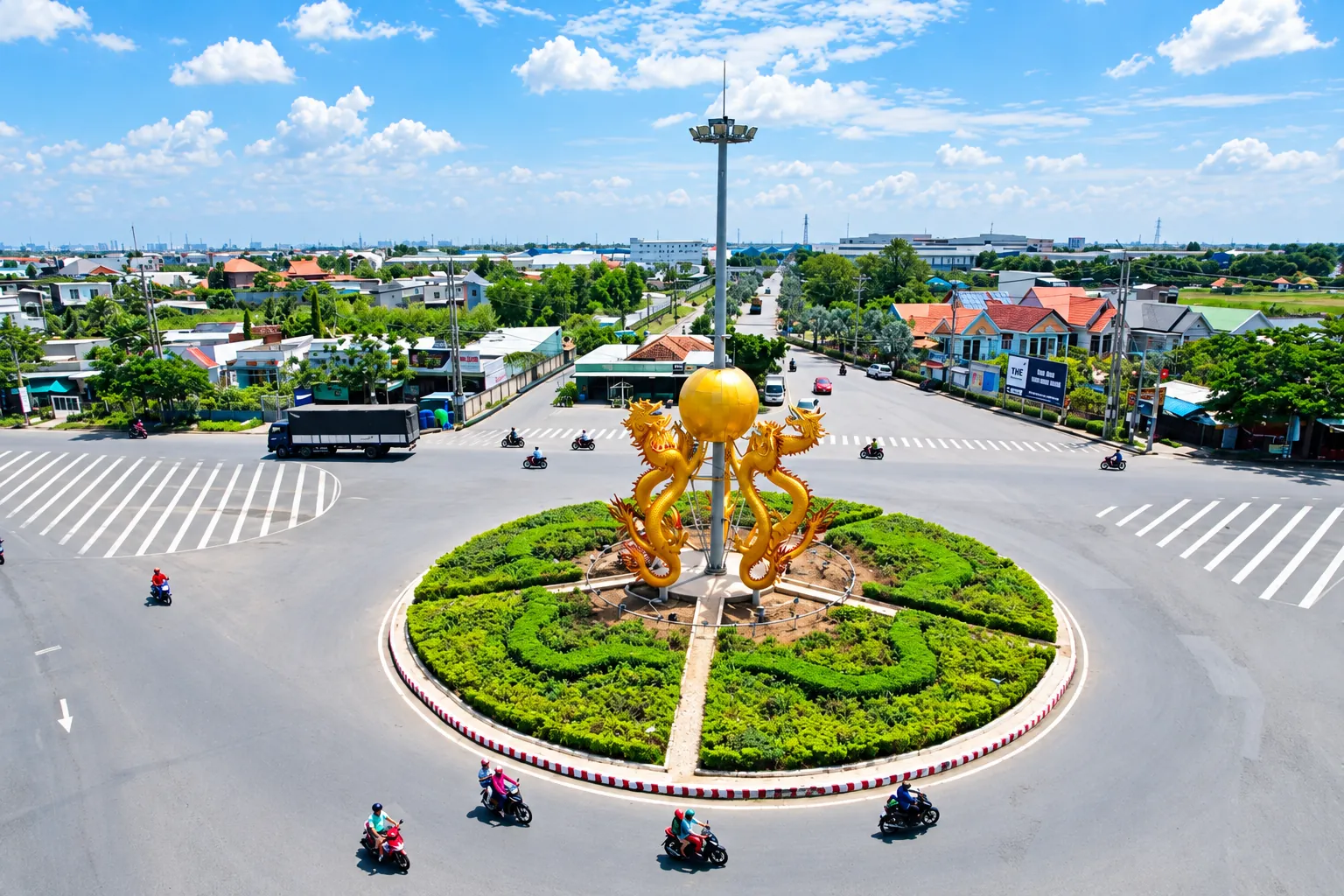 Cảng biển Hiệp Phước
