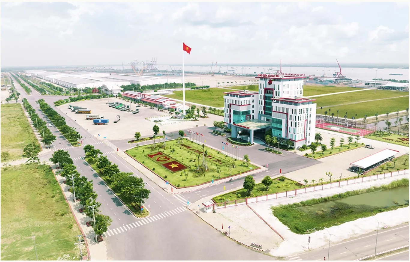 Vinhomess Cần Giờ